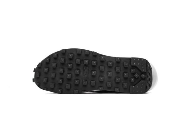 Sacai x Nike LDWaffle BlackWhite BV0073-001 - Image 13