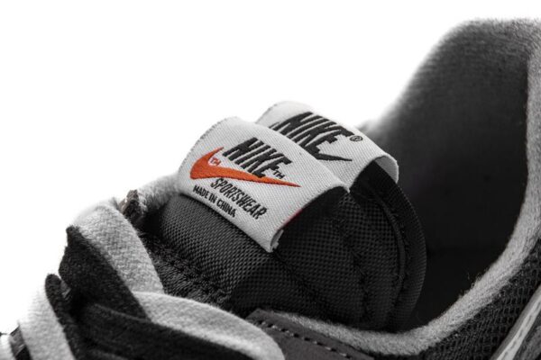Sacai x Nike LDWaffle BlackWhite BV0073-001 - Image 12