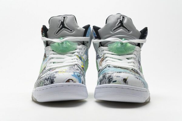AV2405-900 Air Jordan 5 Retro "Wings" - Image 4