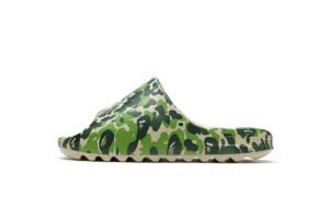 FW6345-14 adidas Yeezy Slide
