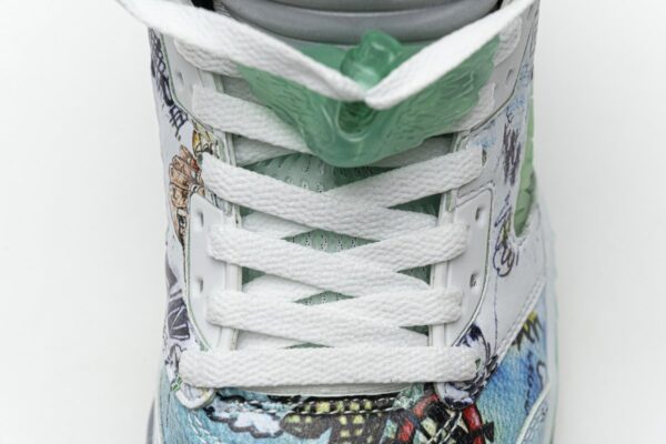 AV2405-900 Air Jordan 5 Retro "Wings" - Image 14