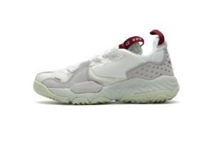 CT1003-100 Jordan Delta SP Sail Varsity Red