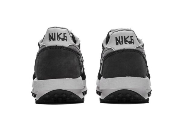 Sacai x Nike LDWaffle BlackWhite BV0073-001 - Image 16