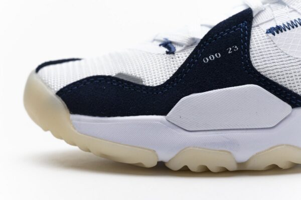 CD6109-006 Jordan Delta SP White Dark Blue - Image 14
