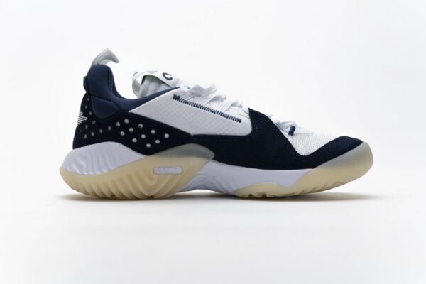 CD6109-006 Jordan Delta SP White Dark Blue - Image 8