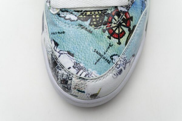 AV2405-900 Air Jordan 5 Retro "Wings" - Image 13