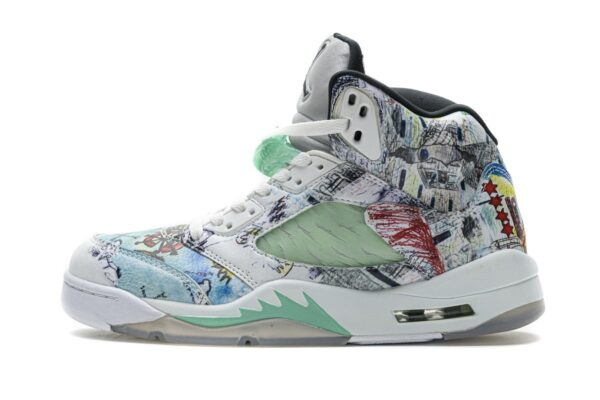 AV2405-900 Air Jordan 5 Retro "Wings" - Image 17