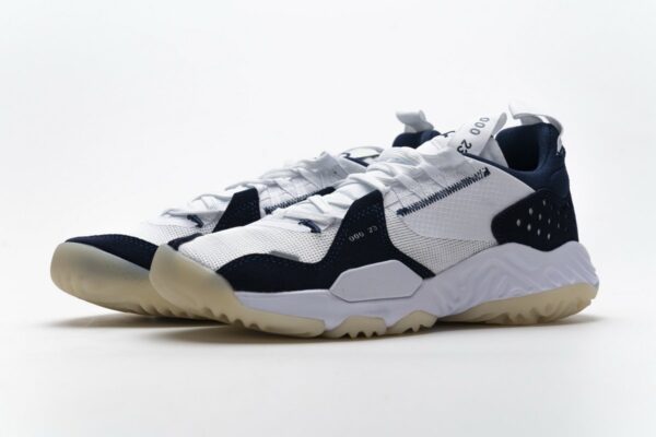 CD6109-006 Jordan Delta SP White Dark Blue - Image 6