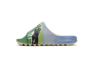 FW6345 adidas Yeezy Slide