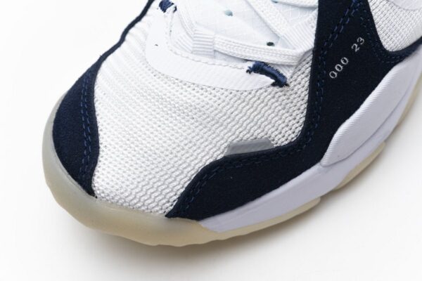 CD6109-006 Jordan Delta SP White Dark Blue - Image 13