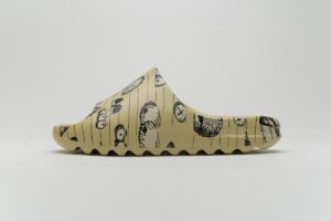 FW6344-4 adidas Yeezy Slide