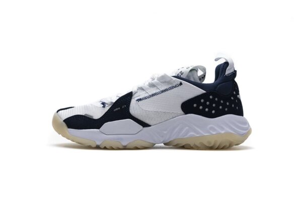 CD6109-006 Jordan Delta SP White Dark Blue - Image 9
