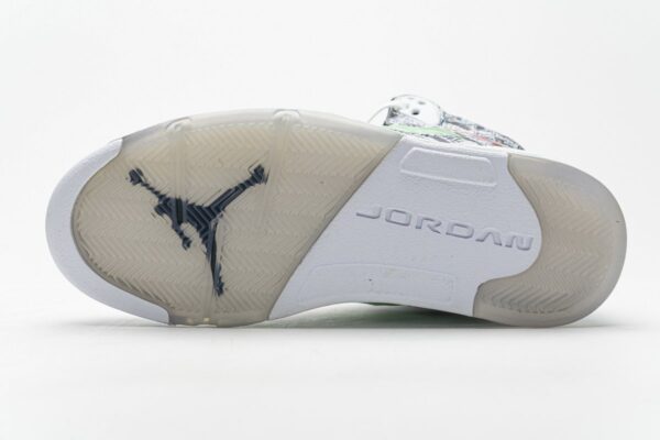 AV2405-900 Air Jordan 5 Retro "Wings" - Image 18