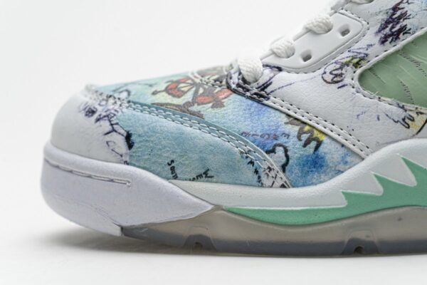 AV2405-900 Air Jordan 5 Retro "Wings" - Image 12