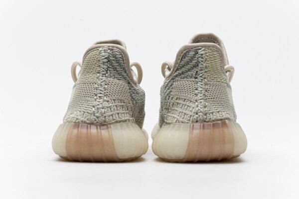 FT3043 adidas Yeezy Boost 350 V2 Cloud White - Image 13