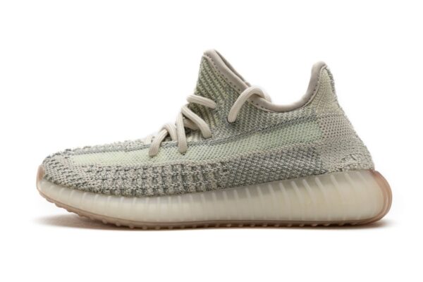 FT3043 adidas Yeezy Boost 350 V2 Cloud White
