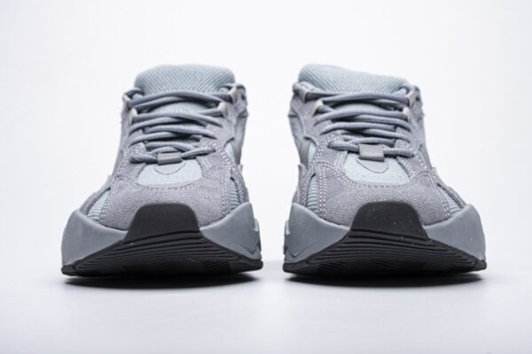 FV8424 adidas Yeezy Boost 700 V2 “Hospital Blue”Basf Boost - Image 5