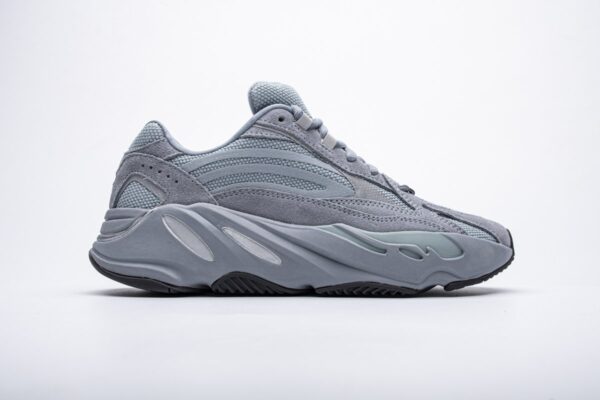 FV8424 adidas Yeezy Boost 700 V2 “Hospital Blue”Basf Boost - Image 3