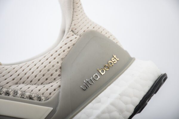 UB1.0 Adidas Ultra Boost 1.0 Cream Chalk BB7802 - Image 7