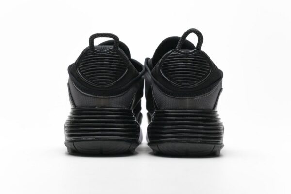 CW7306-001 Nike Air Max 2090 All Black - Image 7