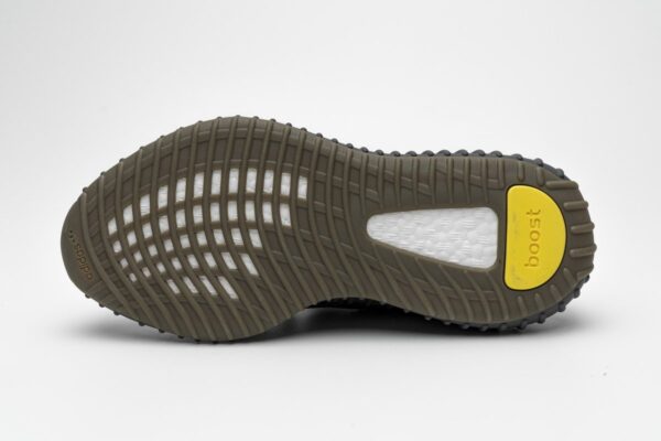 FY4176 adidas Yeezy Boost 350 V2 “Cinder Reflective” - Image 2