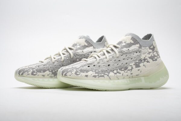 FV3260 adidas Yeezy Boost 380 Alien Basf Boost - Image 3