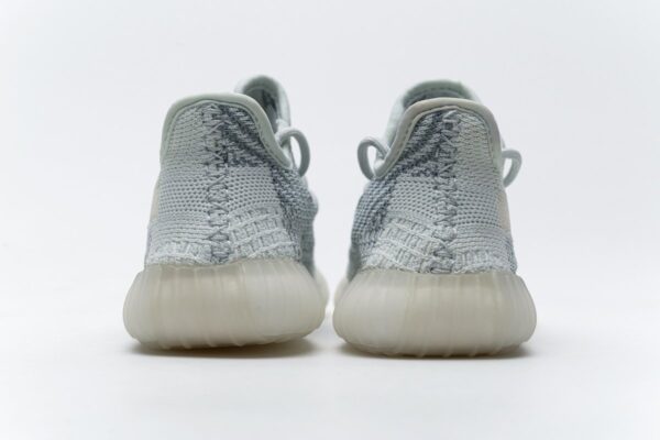 FT5317 adidas Yeezy Boost 350 V2 Cloud White - Image 8