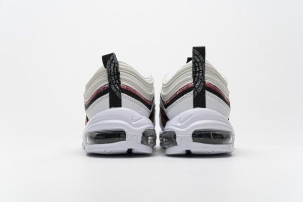 CU4731-100 Nike Air Max 97 Vintage Mosaic - Image 7