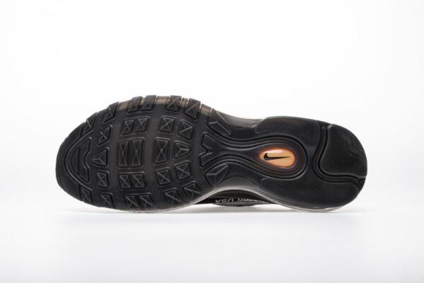 Off-White x Nike Air Max 97“All Black”AJ4585-001 - Image 6