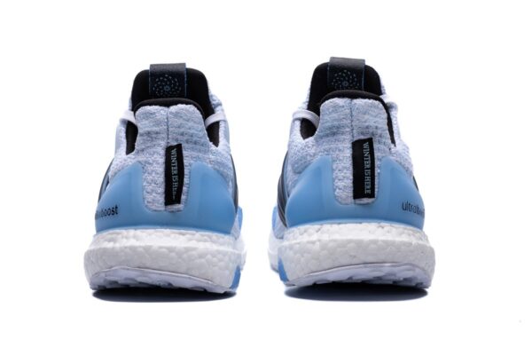 GAME OF THRONES x Ultra Boost “White Walkers”EE3708 - Image 5