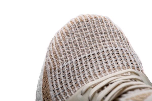 Ultra Boost 5.0(2019) Chalk White Pale Nude B75878 - Image 8