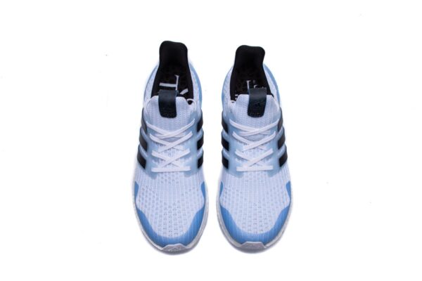 GAME OF THRONES x Ultra Boost “White Walkers”EE3708 - Image 6
