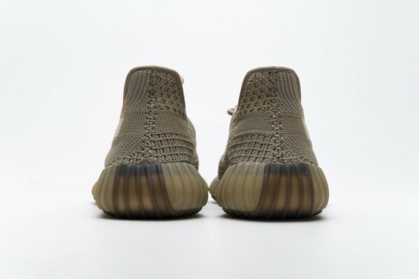 FZ5240 adidas Yeezy 350 V2 “Eliada”Real Boost - Image 7