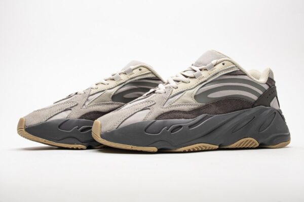 FU7914 adidas Yeezy Boost 700 V2 “Tephra”Real Boost - Image 3