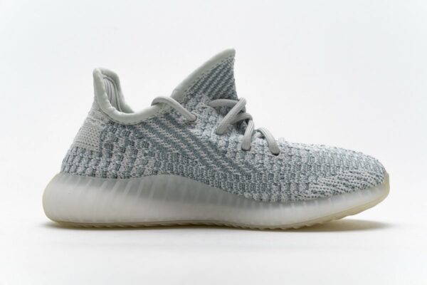 FT3042 adidas Yeezy Boost 350 V2 -Citrin - Image 9