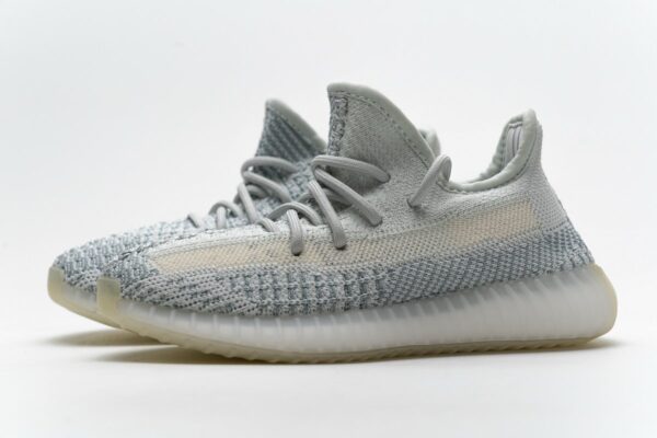FT3042 adidas Yeezy Boost 350 V2 -Citrin - Image 6