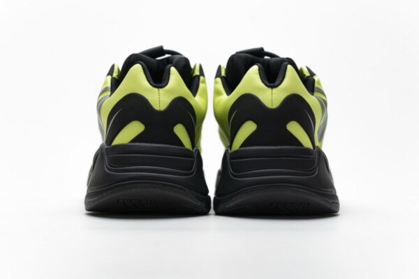FY3727 adidas Yeezy Boost 700 MNVN “Phosphor” - Image 7