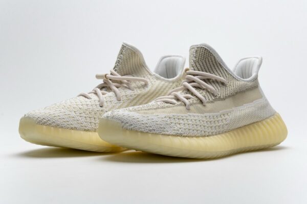 FZ5246 adidas Yeezy Boost 350 V2 “Abez” - Image 6