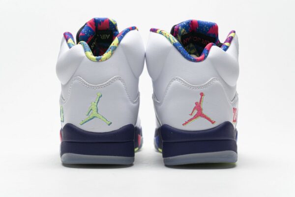 DB3335-100 Air Jordan 5“Alternate Bel-Air” - Image 9