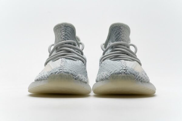 FT3042 adidas Yeezy Boost 350 V2 -Citrin - Image 5