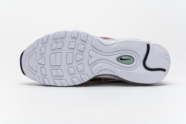 CU4731-100 Nike Air Max 97 Vintage Mosaic - Image 4