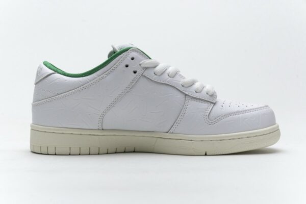CU3846-100 Ben-G x Nike SB Dunk Low OG QS 2 Lucid Green - Image 11