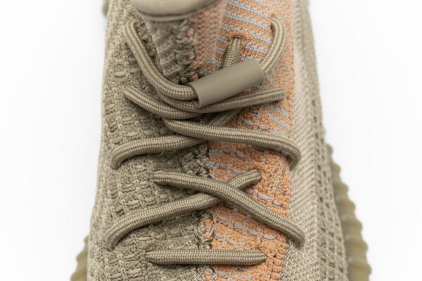 FZ5240 adidas Yeezy 350 V2 “Eliada”Real Boost - Image 10