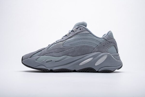 FV8424 adidas Yeezy Boost 700 V2 “Hospital Blue”Basf Boost - Image 2