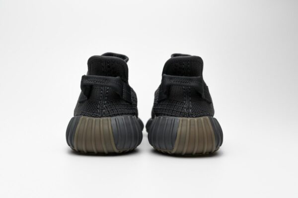 FY4176 adidas Yeezy Boost 350 V2 “Cinder Reflective” - Image 7