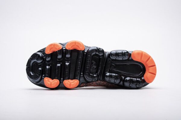 Nike Air Vapormax Flyknit 3 Bright Mango AJ6900-800 - Image 5