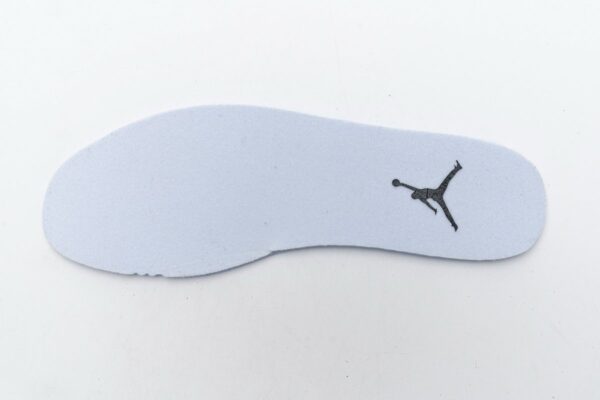 CW7009-100 Air Jordan 1 Low White Multi-Color - Image 11