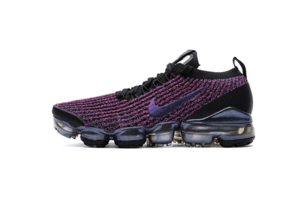 Nike Air Vapormax Flyknit 3 Throwback Future AJ6910-003 - Image 8