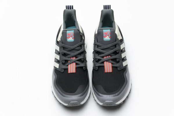 EG8099 adidas UltraBOOST All Terrain Black Aqua - Image 5
