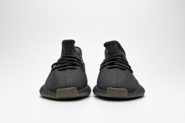 FY4176 adidas Yeezy Boost 350 V2 “Cinder Reflective” - Image 4